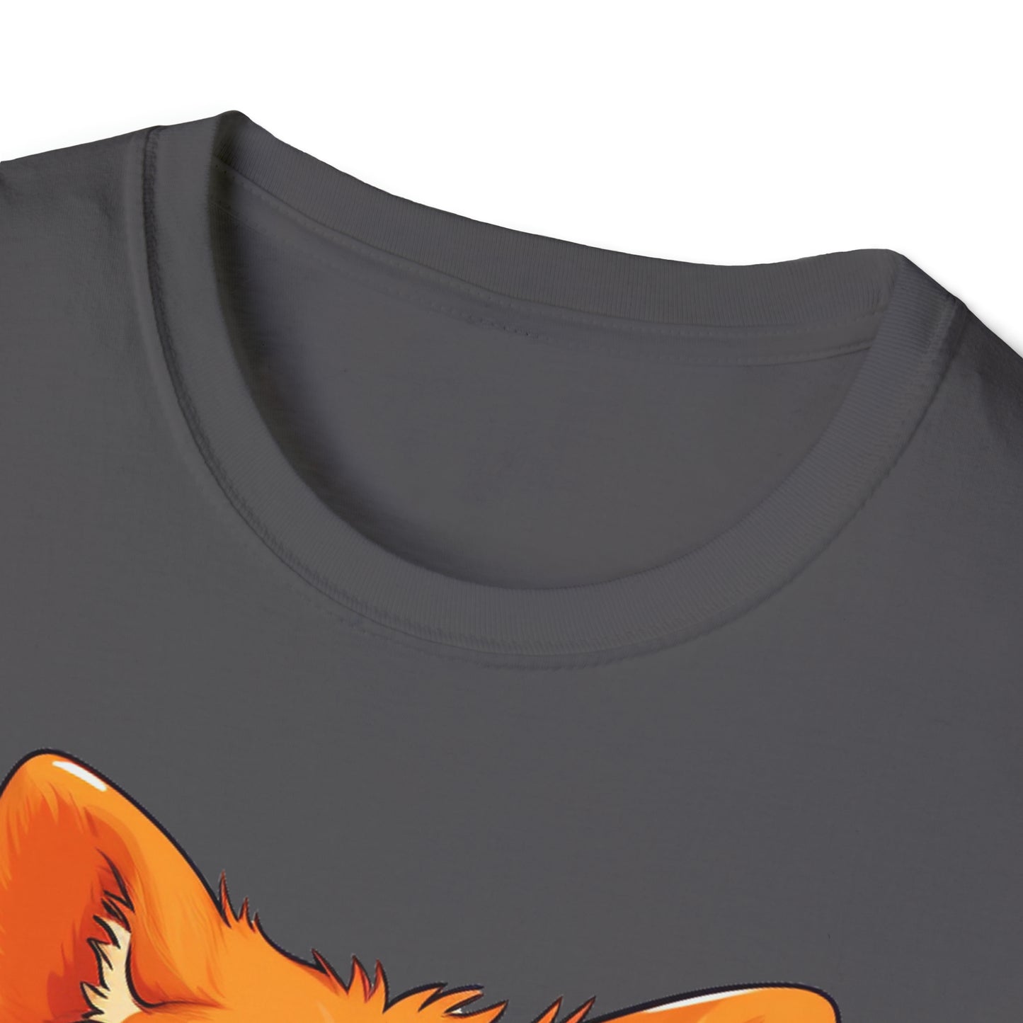 Happy Pup with Sunglasses T-Shirt - Fun and Lively Dog Apparel