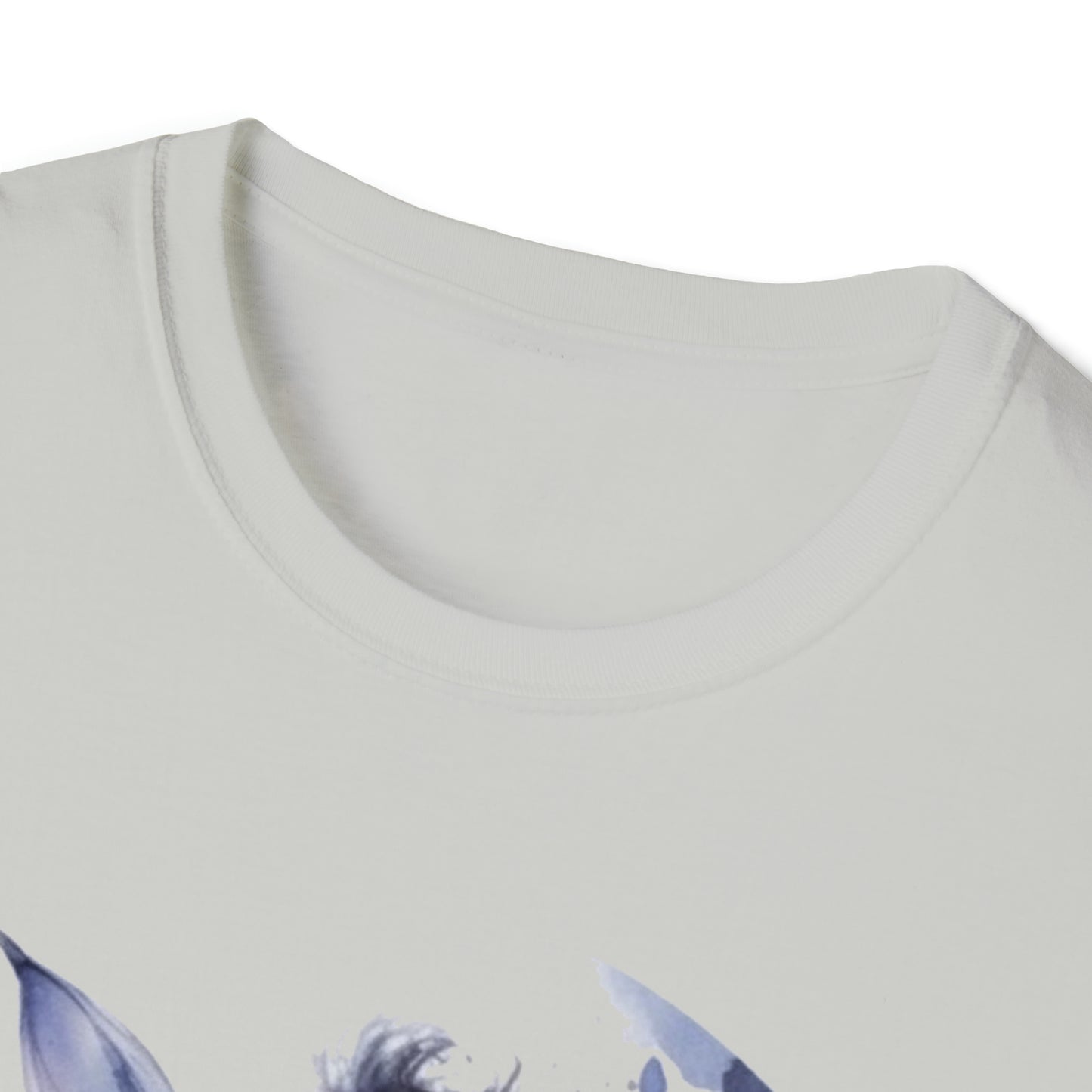 Dark Fairies Watercolor - Intricate Design, Alternative Clothing - Fae Life