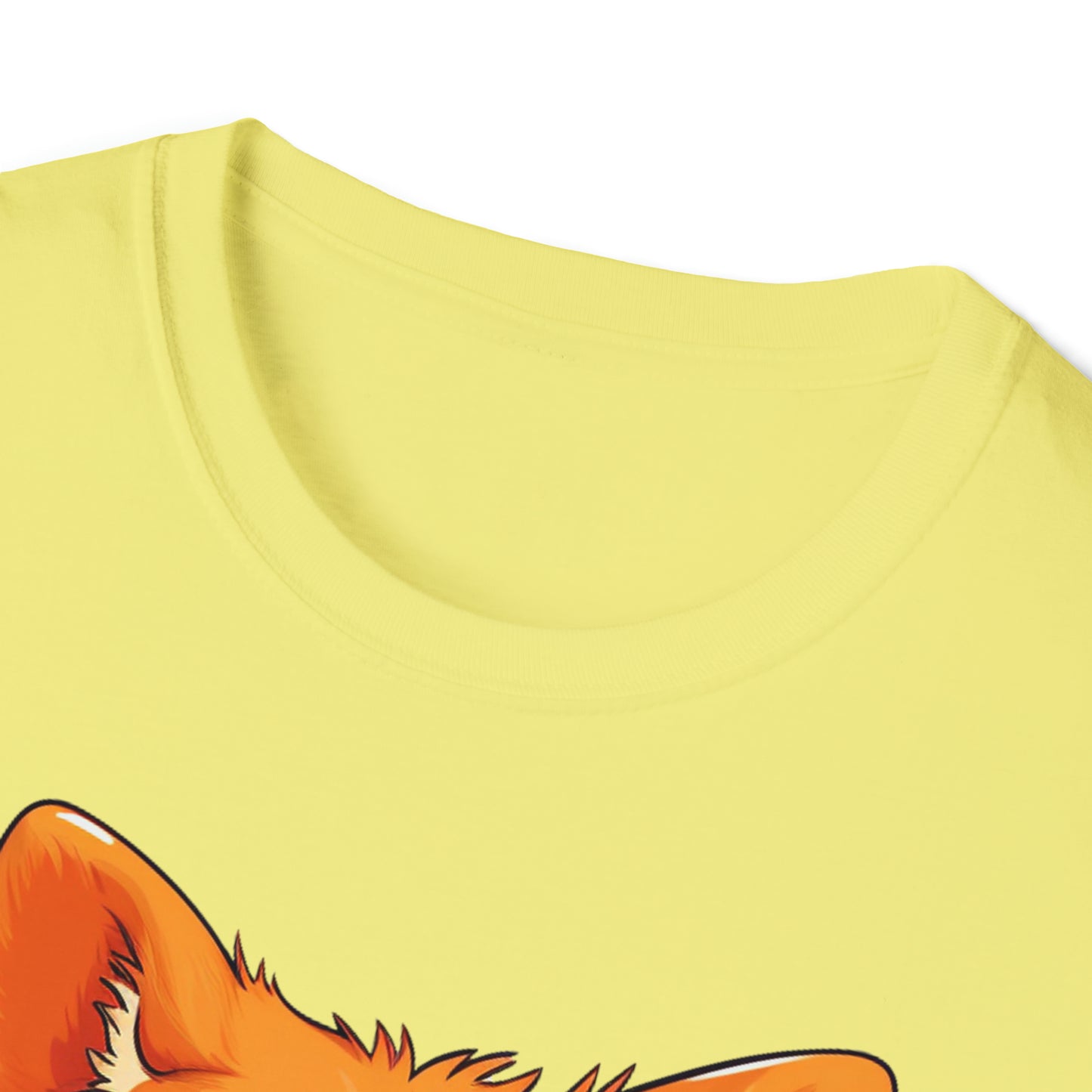 Happy Pup with Sunglasses T-Shirt - Fun and Lively Dog Apparel