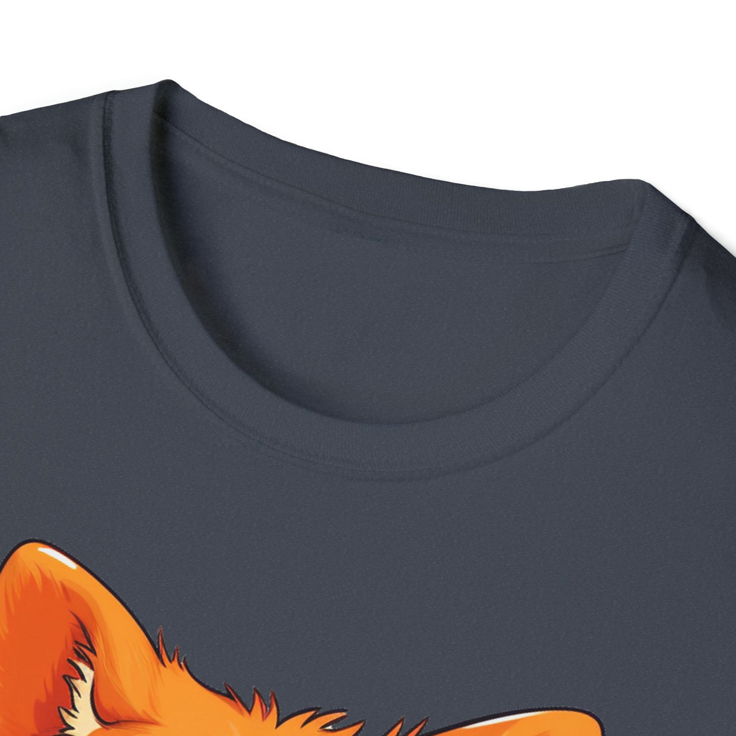 Happy Pup with Sunglasses T-Shirt - Fun and Lively Dog Apparel