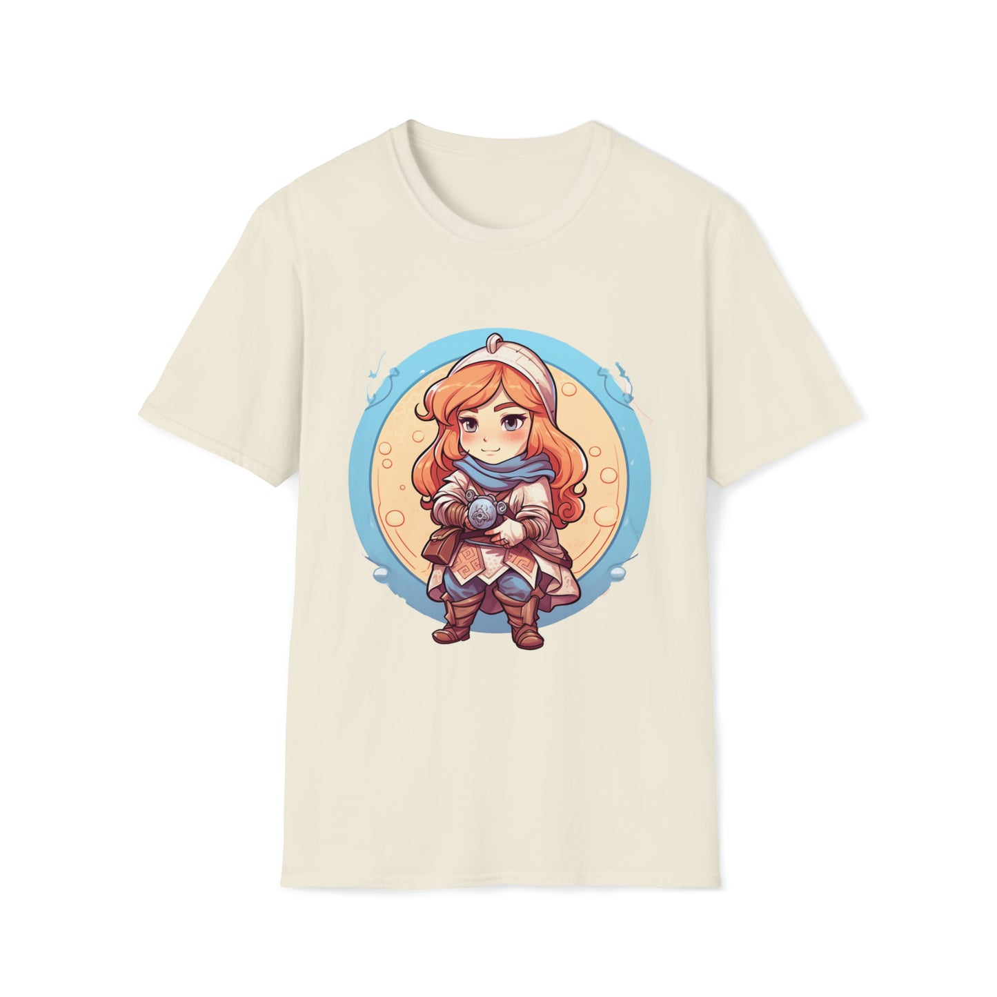 Dwarf Princess: Your Champion Tee Shirt - Embrace Royalty in Style!