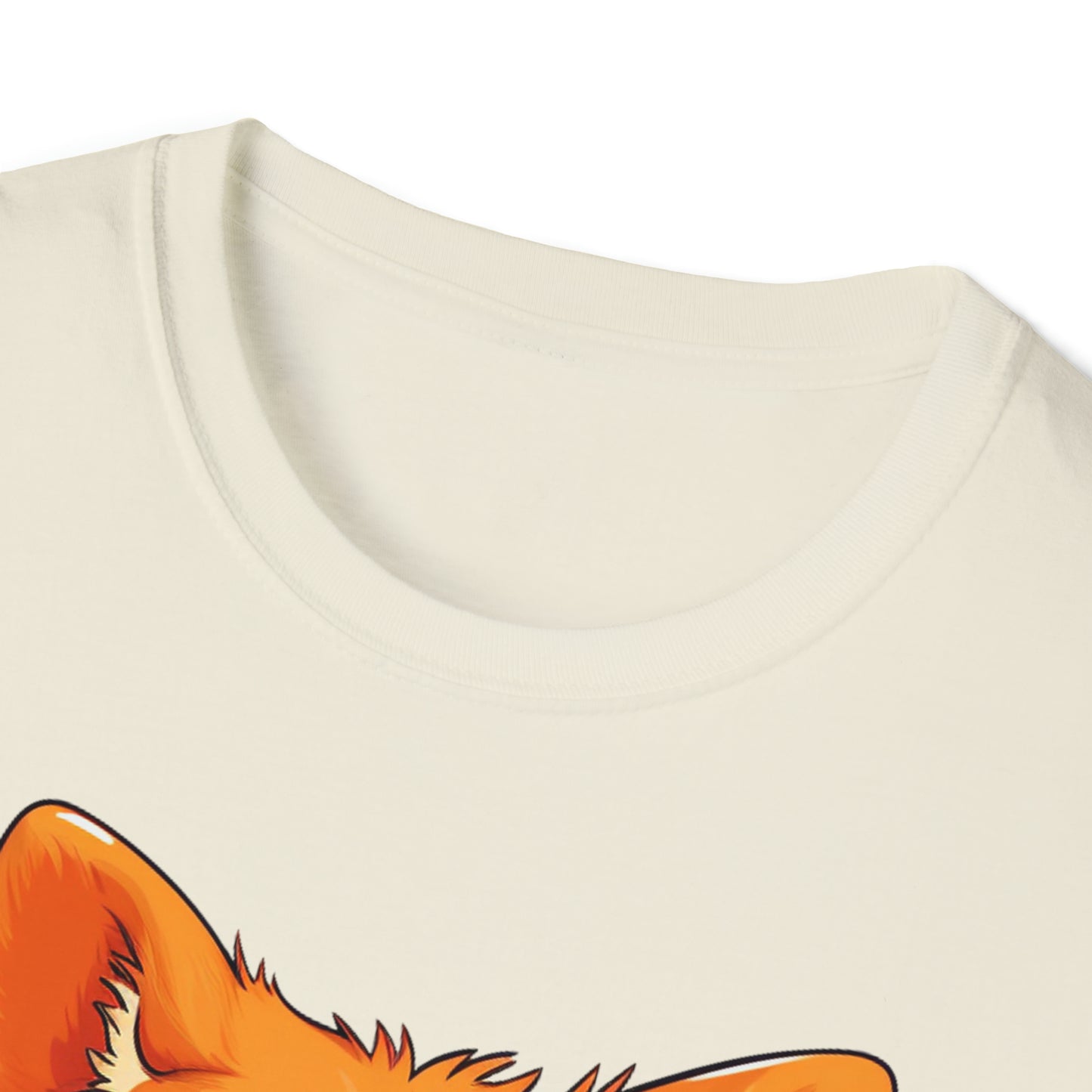 Happy Pup with Sunglasses T-Shirt - Fun and Lively Dog Apparel