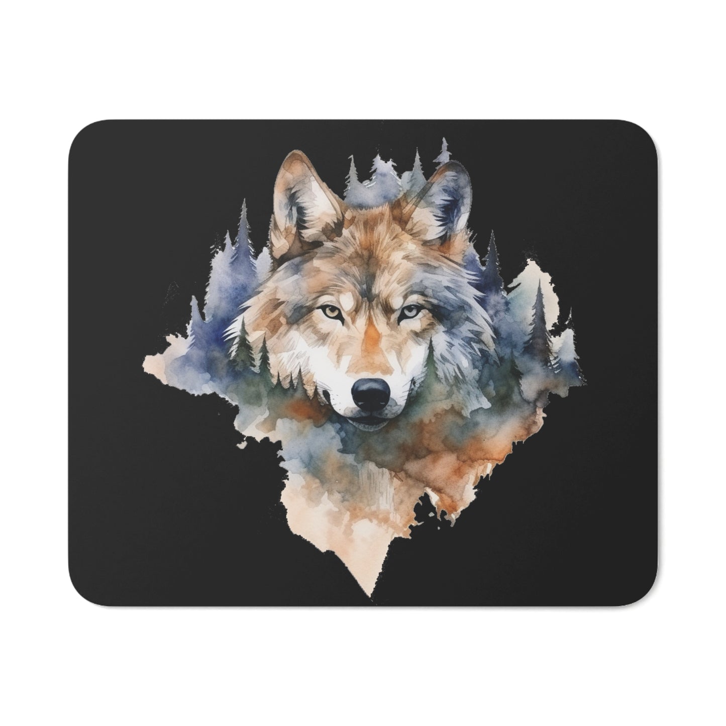 Desk Mouse Pad