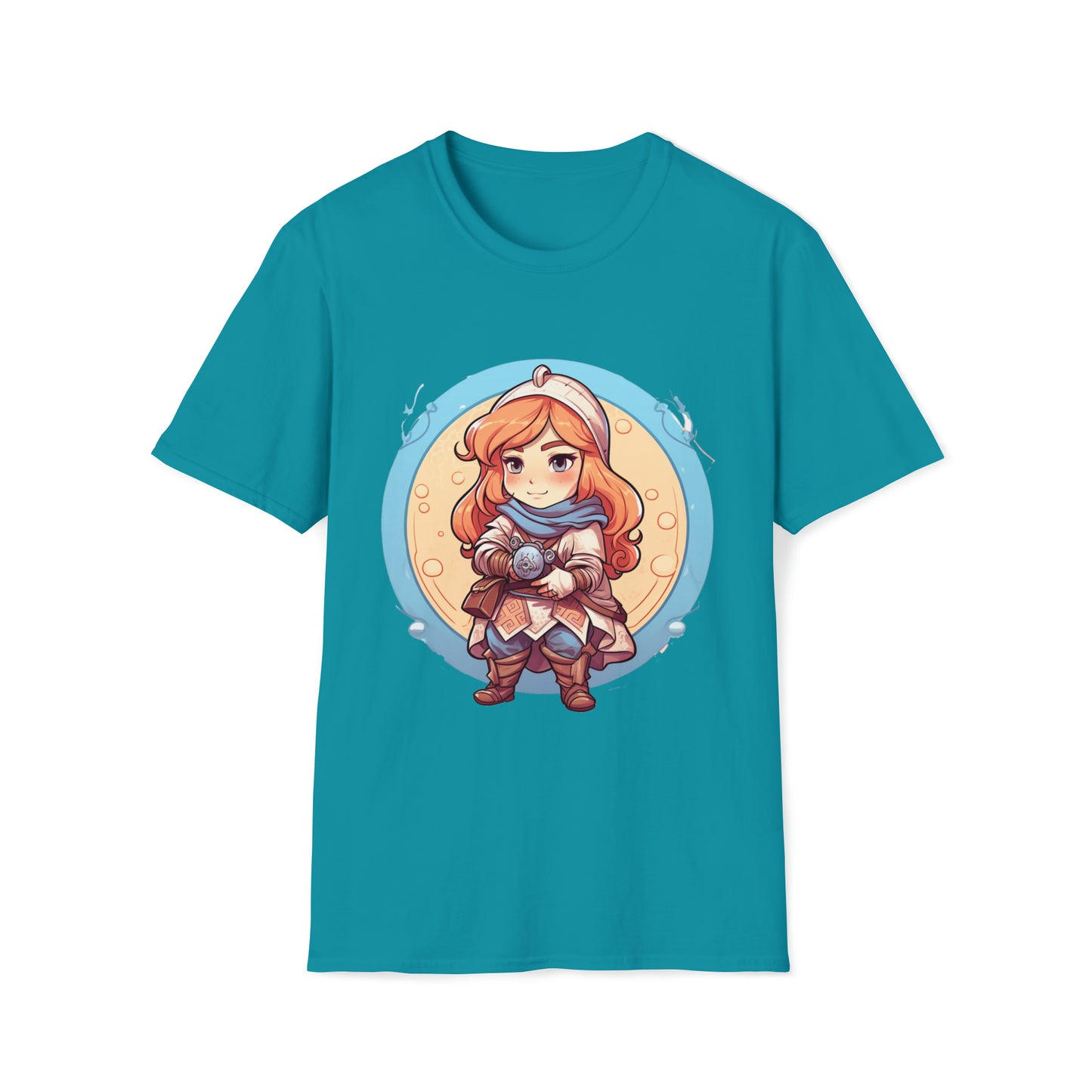 Dwarf Princess: Your Champion Tee Shirt - Embrace Royalty in Style!