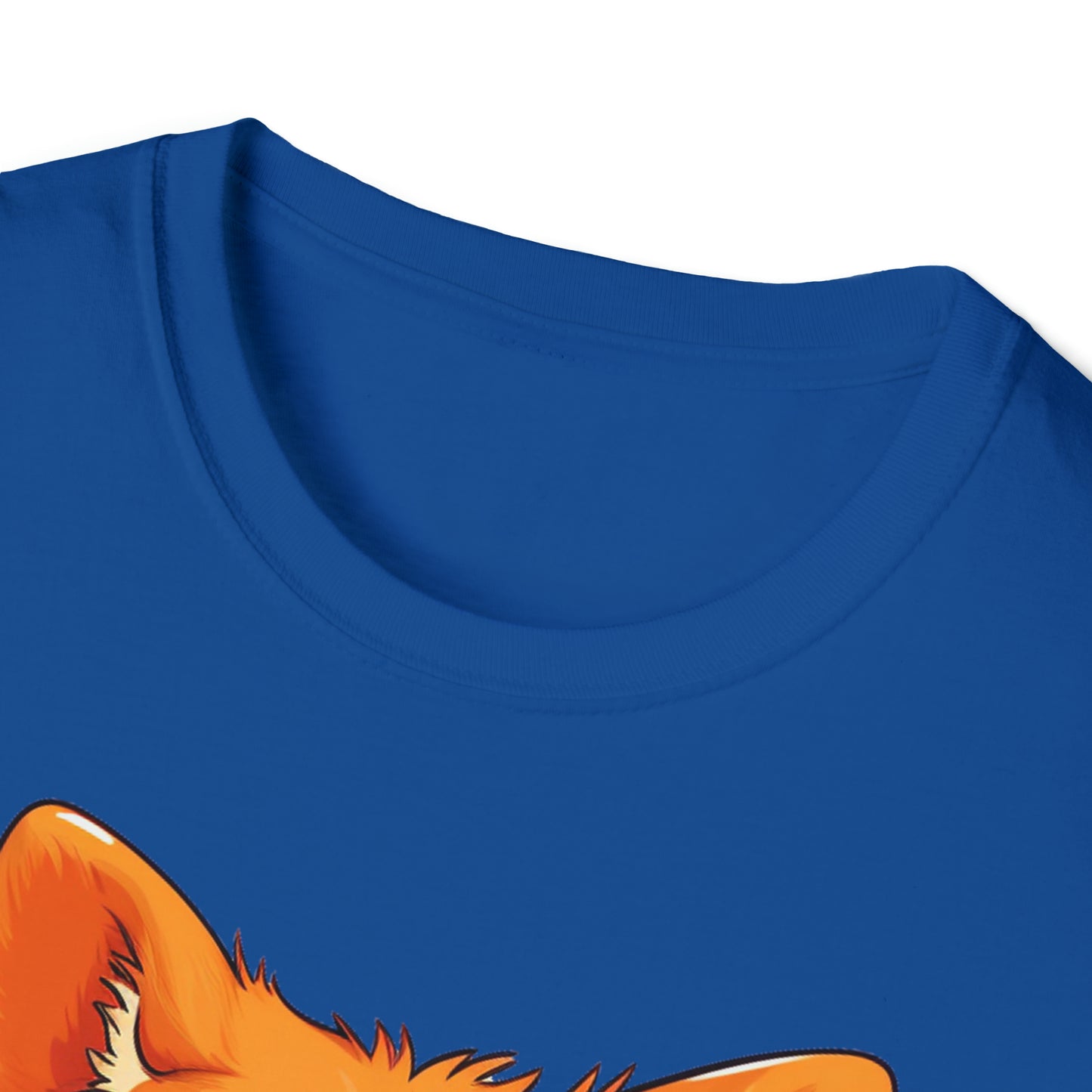 Happy Pup with Sunglasses T-Shirt - Fun and Lively Dog Apparel