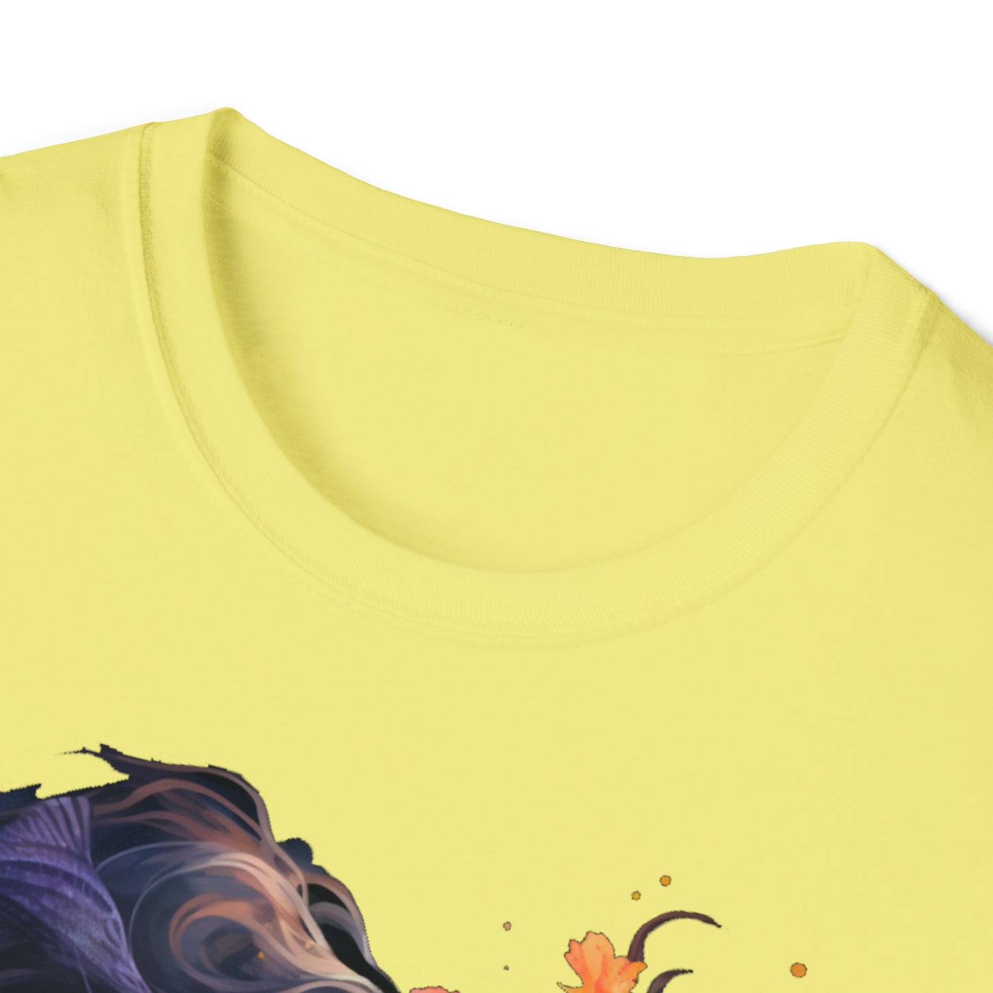 Mermaid Love Tee Shirt - Dive into the Sea of Romance!