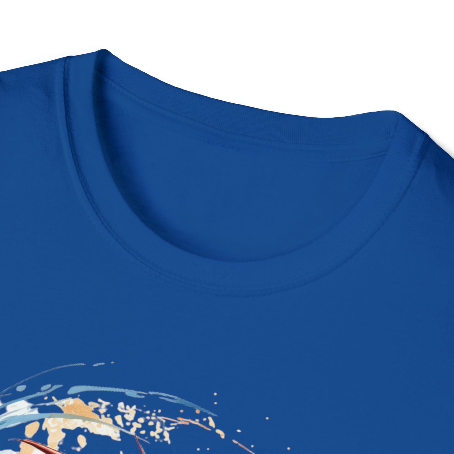 Dragon Watercolor Tee Shirt - Captivating Fantasy Art Apparel T-Shirt, Mythical Creature, Dragon Lover, Enchanting Design, Mystical Beauty