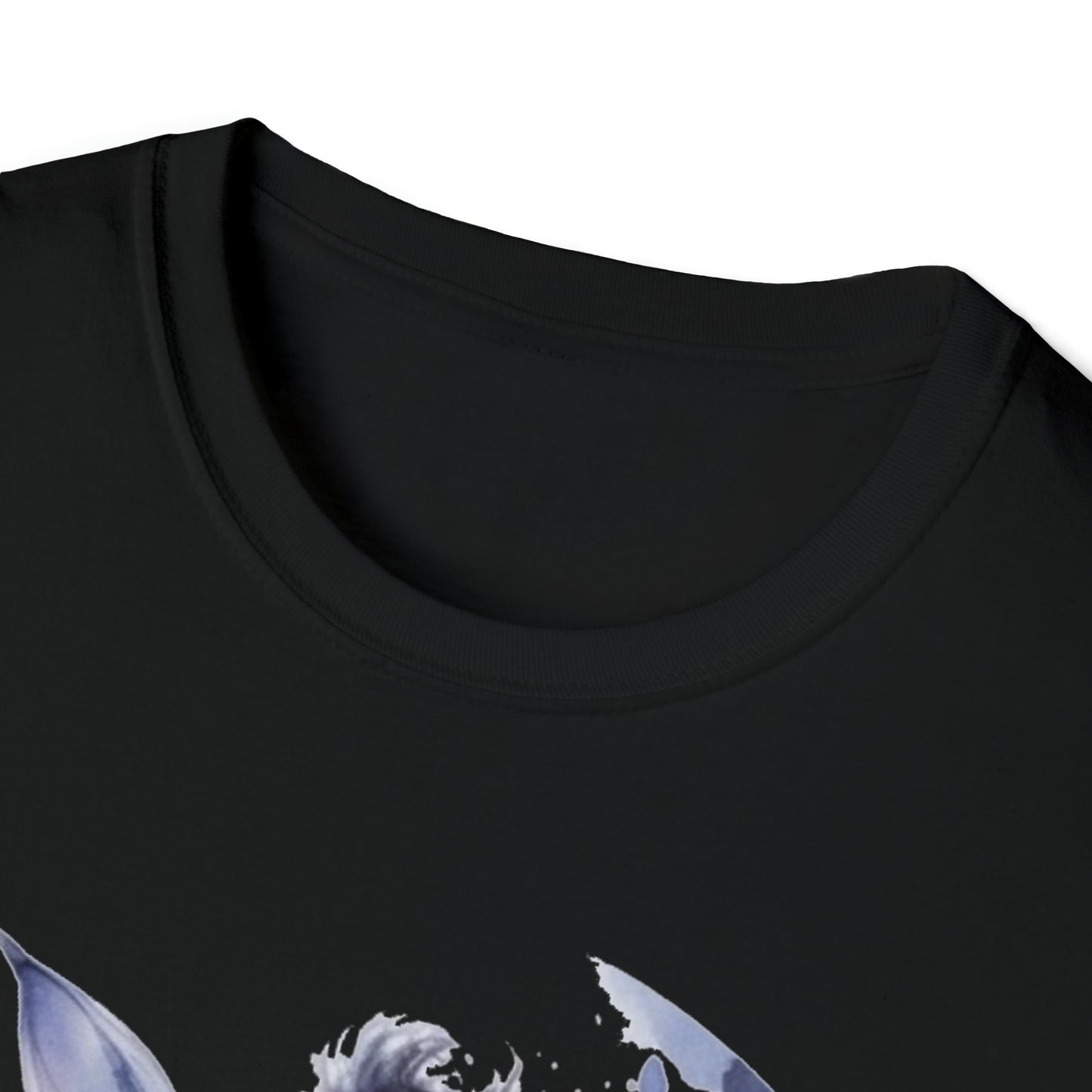 Dark Fairies Watercolor - Intricate Design, Alternative Clothing - Fae Life