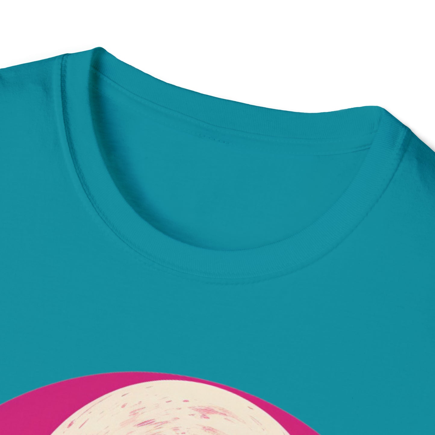 Sacredelic Zen Garden Tee Shirt - Zen Techno Harmony for Mindful Souls! Sacredelic Tee Shirt, Zen Garden Techno, Mindful Soul Shirt, Harmon