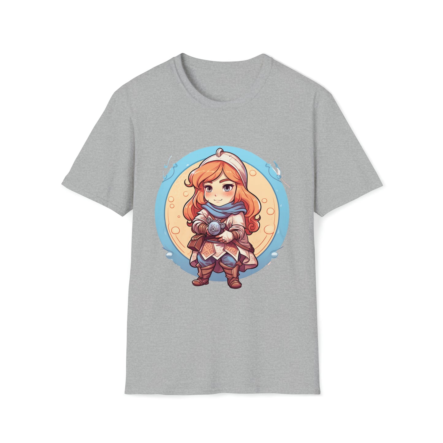 Dwarf Princess: Your Champion Tee Shirt - Embrace Royalty in Style!