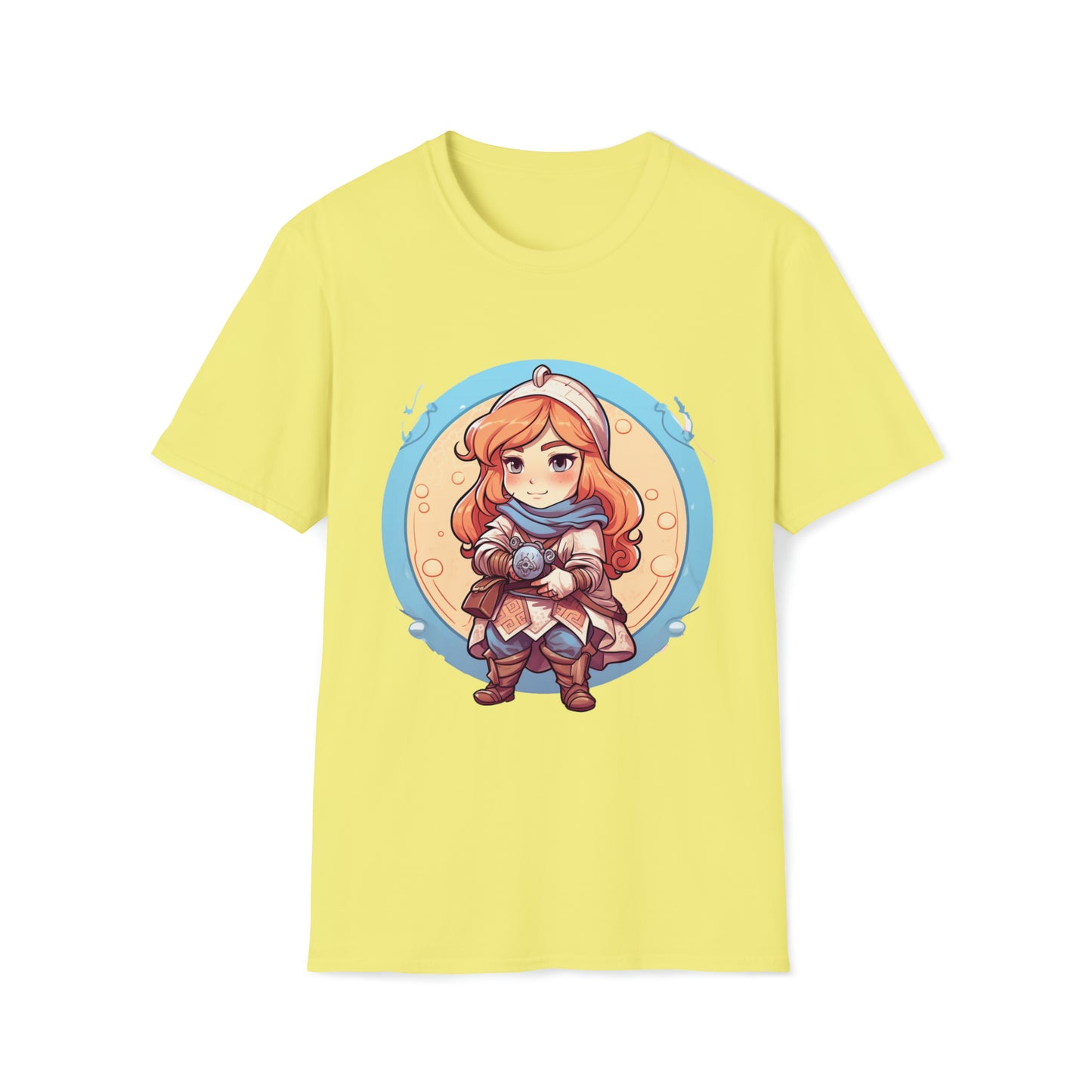 Dwarf Princess: Your Champion Tee Shirt - Embrace Royalty in Style!