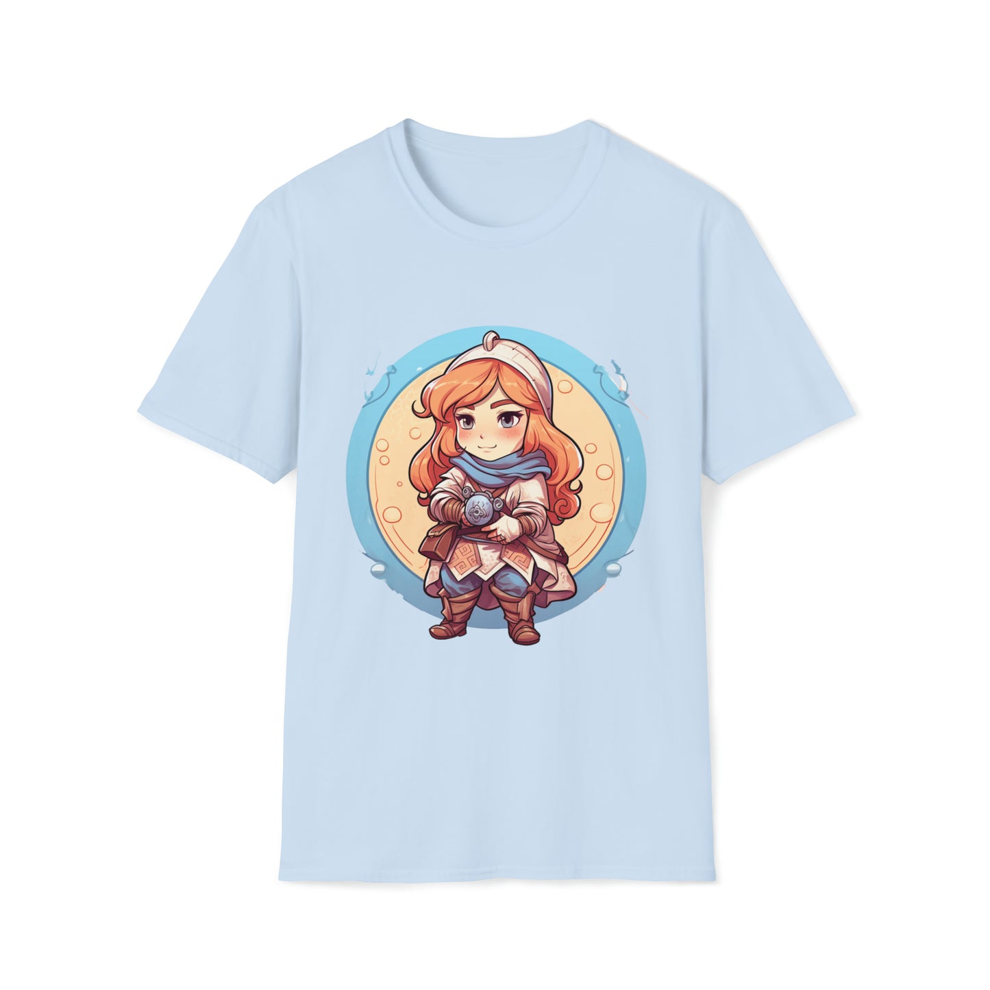 Dwarf Princess: Your Champion Tee Shirt - Embrace Royalty in Style!