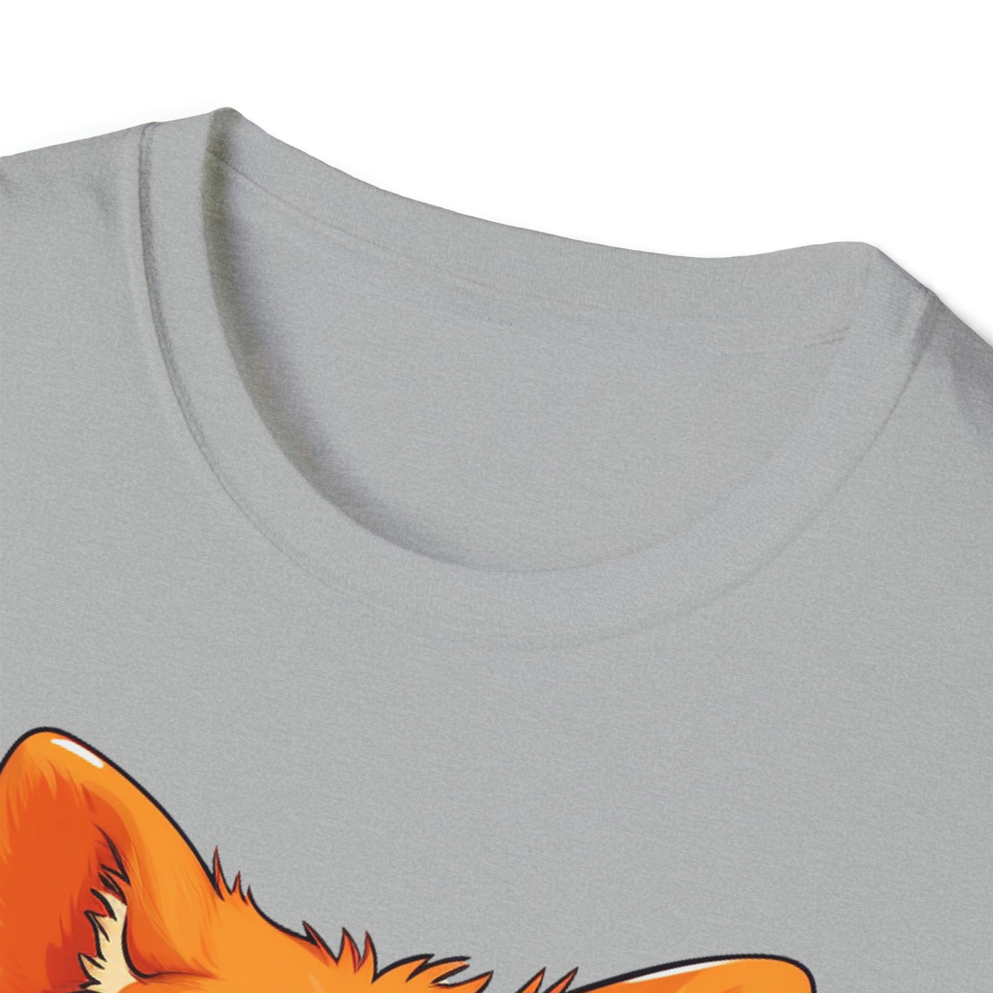 Happy Pup with Sunglasses T-Shirt - Fun and Lively Dog Apparel