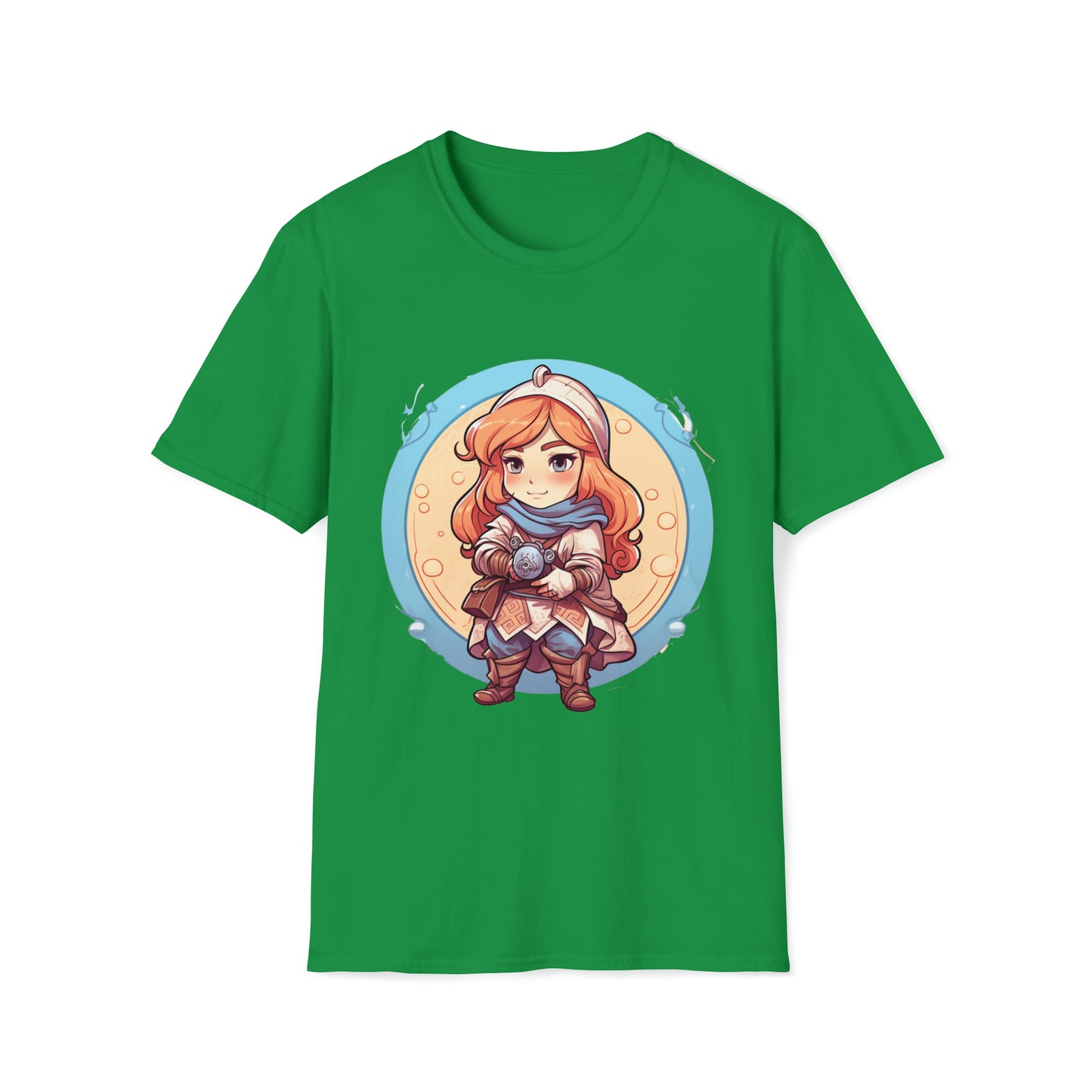 Dwarf Princess: Your Champion Tee Shirt - Embrace Royalty in Style!