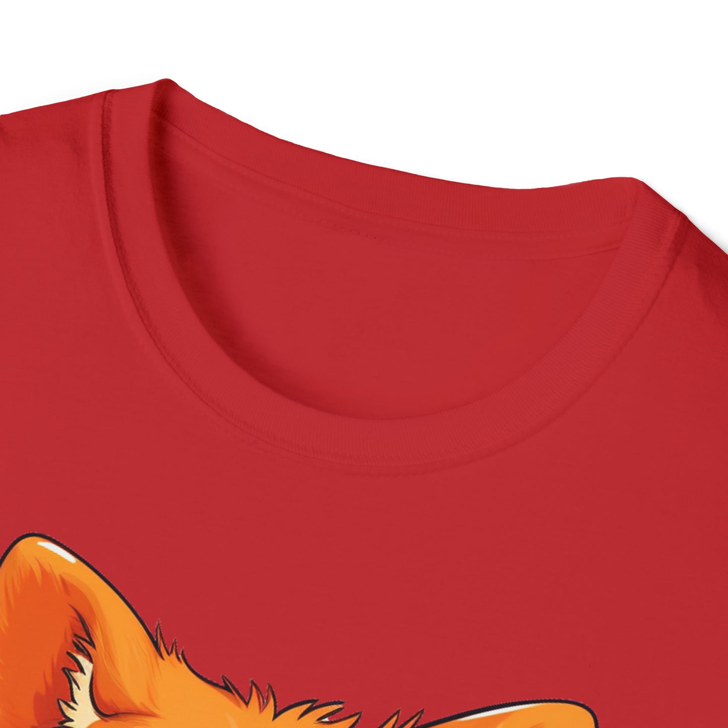 Happy Pup with Sunglasses T-Shirt - Fun and Lively Dog Apparel