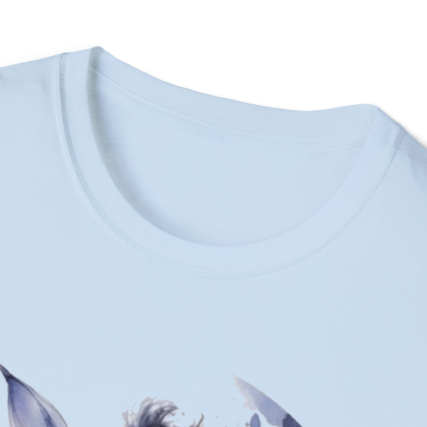 Dark Fairies Watercolor - Intricate Design, Alternative Clothing - Fae Life