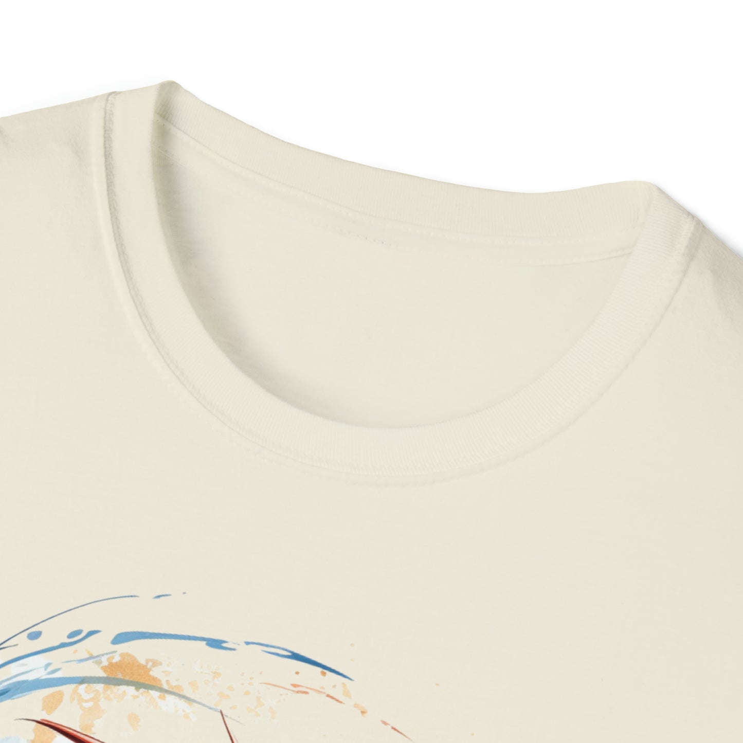 Dragon Watercolor Tee Shirt - Captivating Fantasy Art Apparel T-Shirt, Mythical Creature, Dragon Lover, Enchanting Design, Mystical Beauty