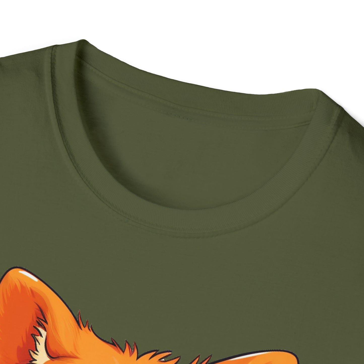 Happy Pup with Sunglasses T-Shirt - Fun and Lively Dog Apparel