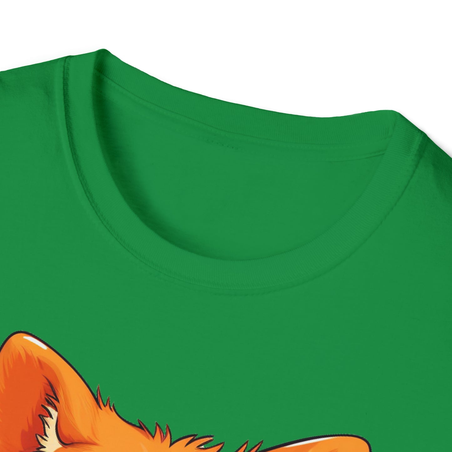 Happy Pup with Sunglasses T-Shirt - Fun and Lively Dog Apparel