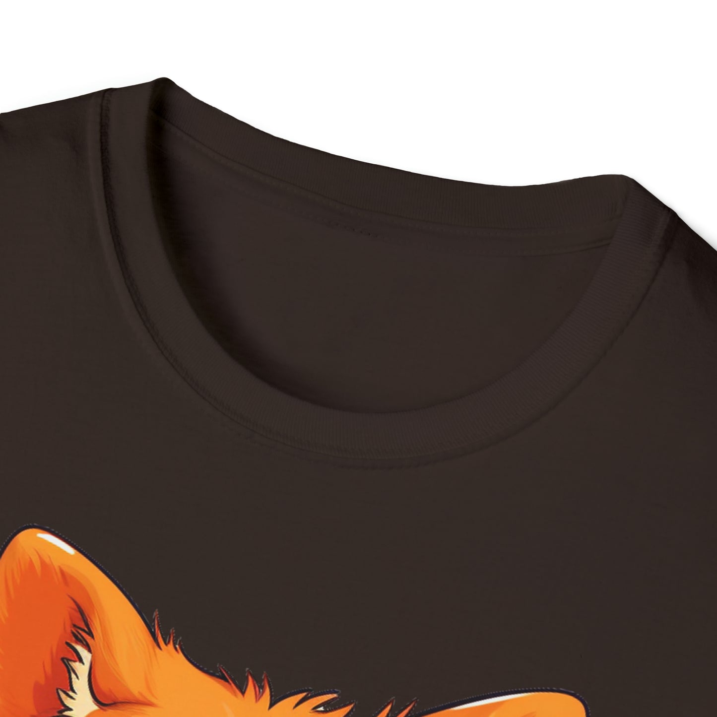 Happy Pup with Sunglasses T-Shirt - Fun and Lively Dog Apparel