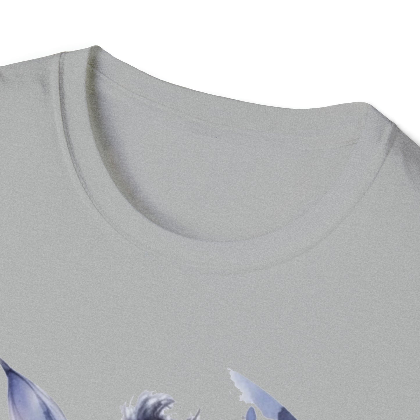 Dark Fairies Watercolor - Intricate Design, Alternative Clothing - Fae Life