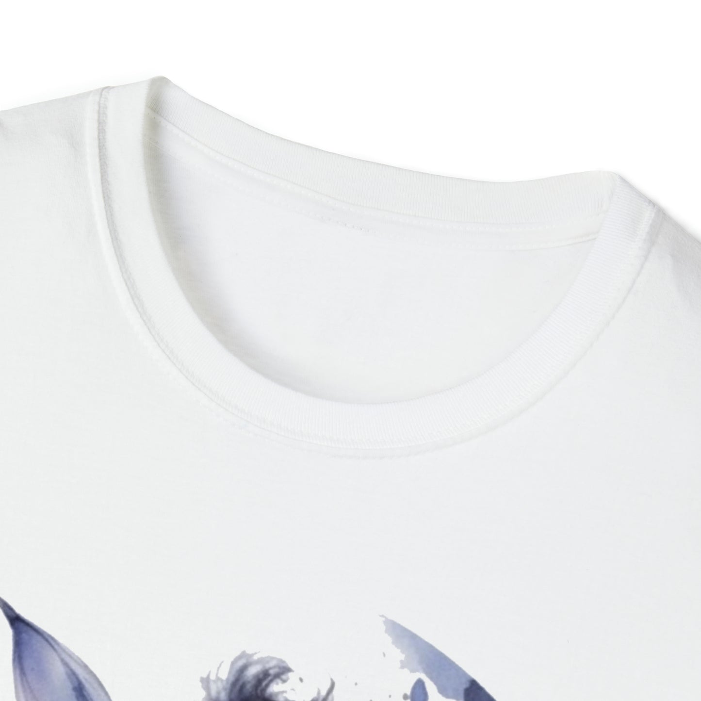 Dark Fairies Watercolor - Intricate Design, Alternative Clothing - Fae Life