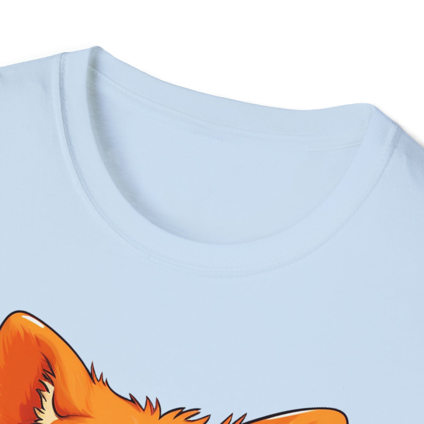 Happy Pup with Sunglasses T-Shirt - Fun and Lively Dog Apparel