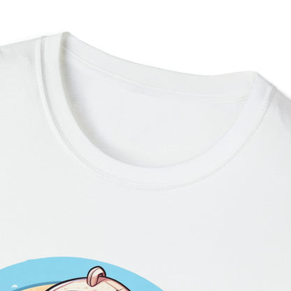 Dwarf Princess: Your Champion Tee Shirt - Embrace Royalty in Style!