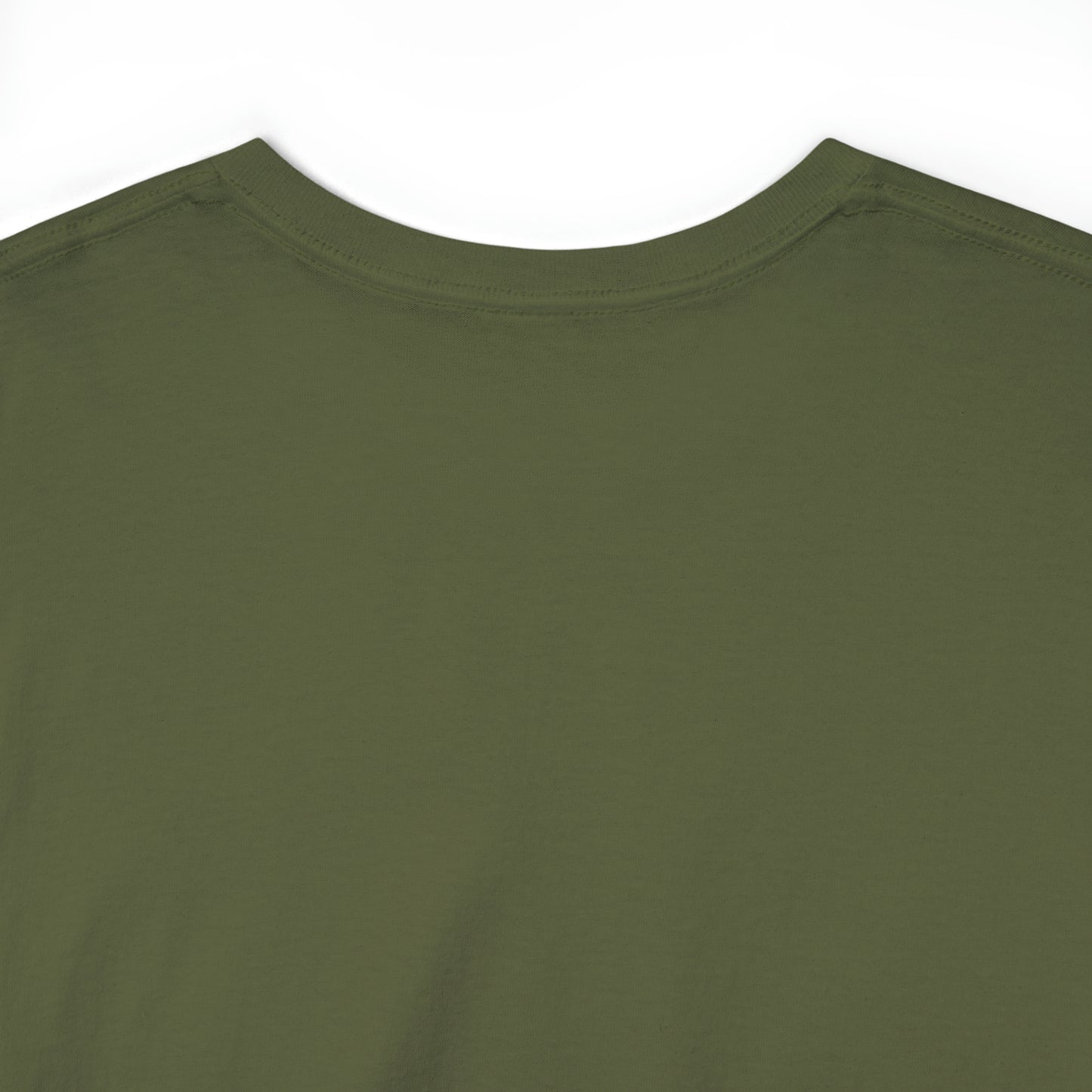 Pretty Fly for a Jedi Tee Shirt - Perfect Gift for Sci-Fi Fans Unisex Heavy Cotton Tee