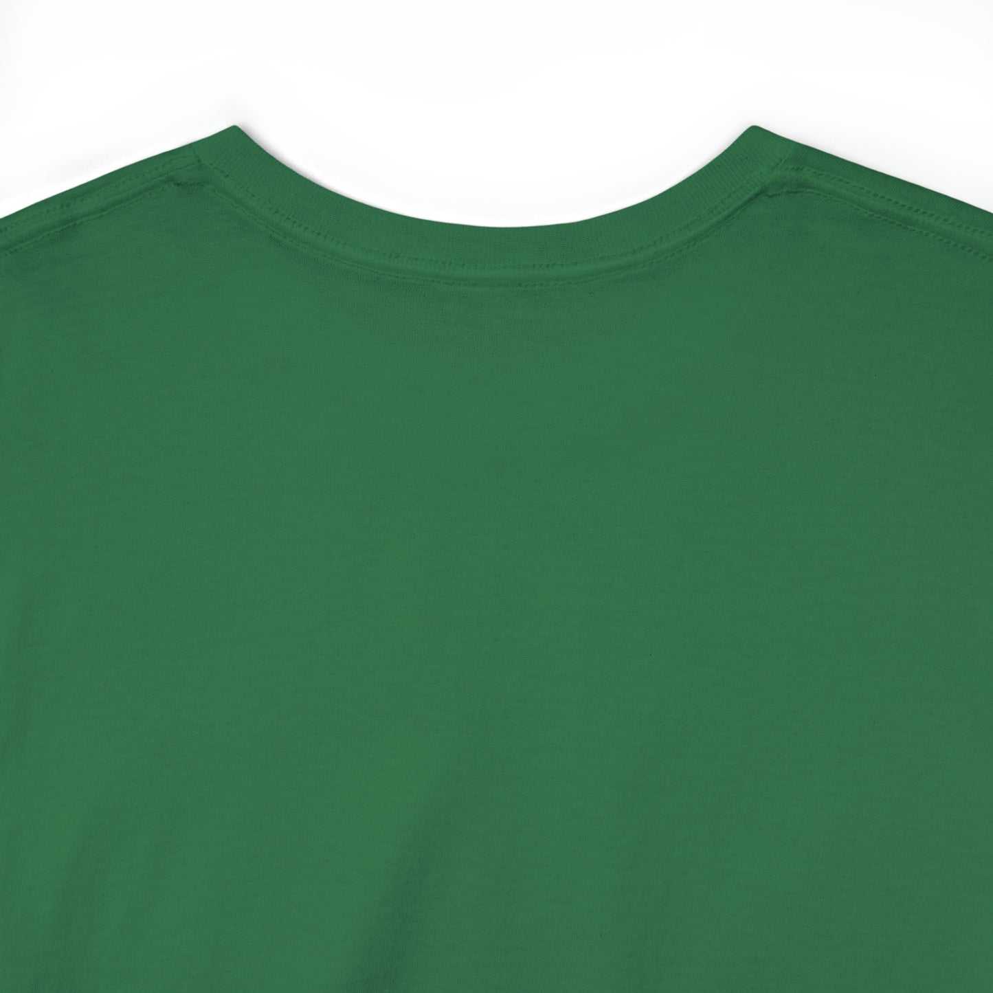 Pretty Fly for a Jedi Tee Shirt - Perfect Gift for Sci-Fi Fans Unisex Heavy Cotton Tee