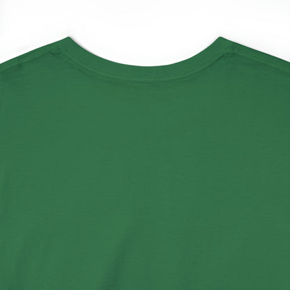 Pretty Fly for a Jedi Tee Shirt - Perfect Gift for Sci-Fi Fans Unisex Heavy Cotton Tee