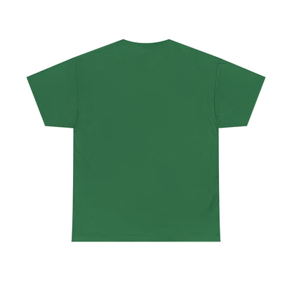 Pretty Fly for a Jedi Tee Shirt - Perfect Gift for Sci-Fi Fans Unisex Heavy Cotton Tee