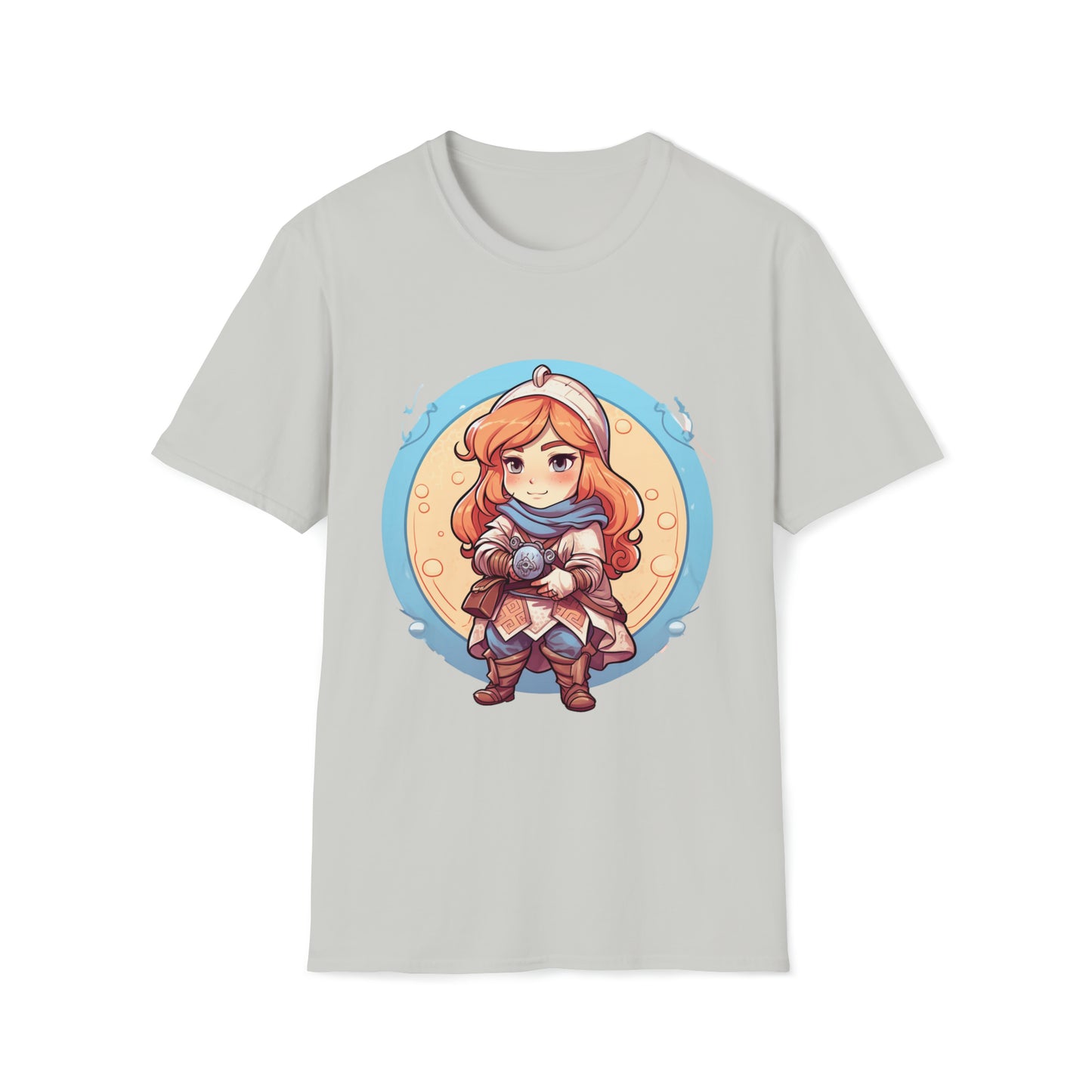Dwarf Princess: Your Champion Tee Shirt - Embrace Royalty in Style!