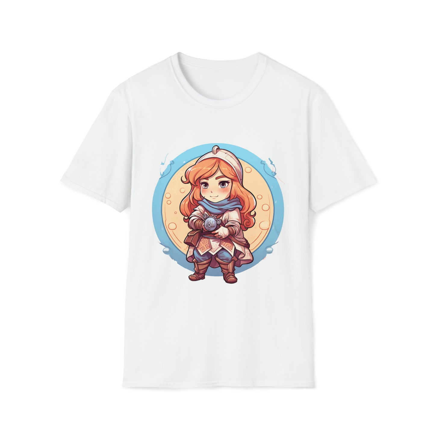 Dwarf Princess: Your Champion Tee Shirt - Embrace Royalty in Style!