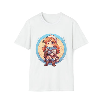 Dwarf Princess: Your Champion Tee Shirt - Embrace Royalty in Style!