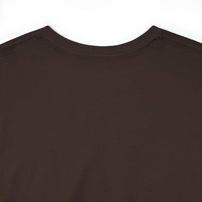 Pretty Fly for a Jedi Tee Shirt - Perfect Gift for Sci-Fi Fans Unisex Heavy Cotton Tee