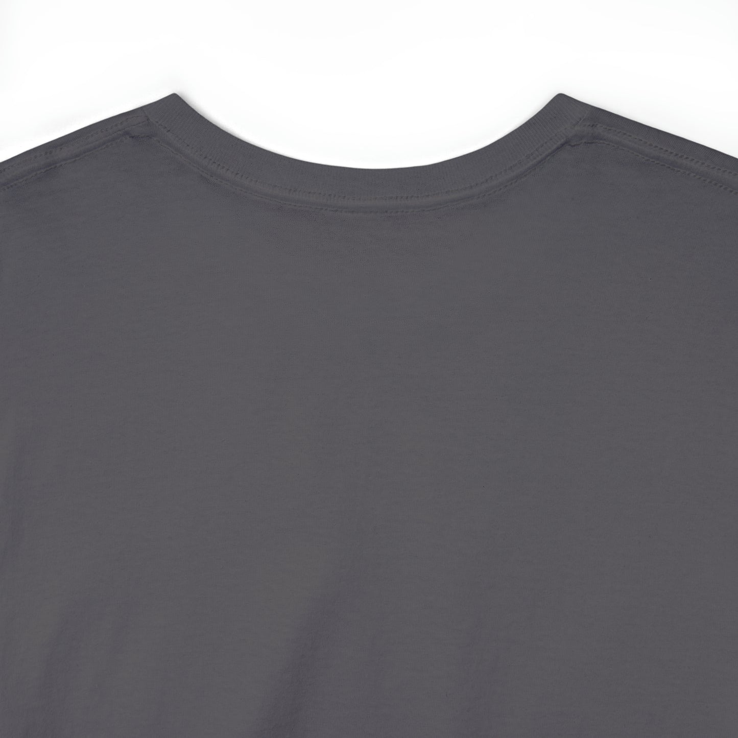 Pretty Fly for a Jedi Tee Shirt - Perfect Gift for Sci-Fi Fans Unisex Heavy Cotton Tee