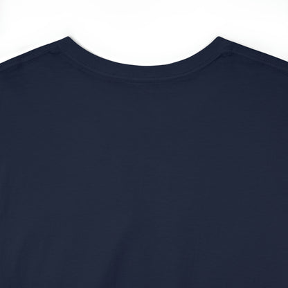 Pretty Fly for a Jedi Tee Shirt - Perfect Gift for Sci-Fi Fans Unisex Heavy Cotton Tee