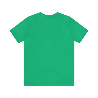 PI Day! Unisex Jersey Short Sleeve Tee