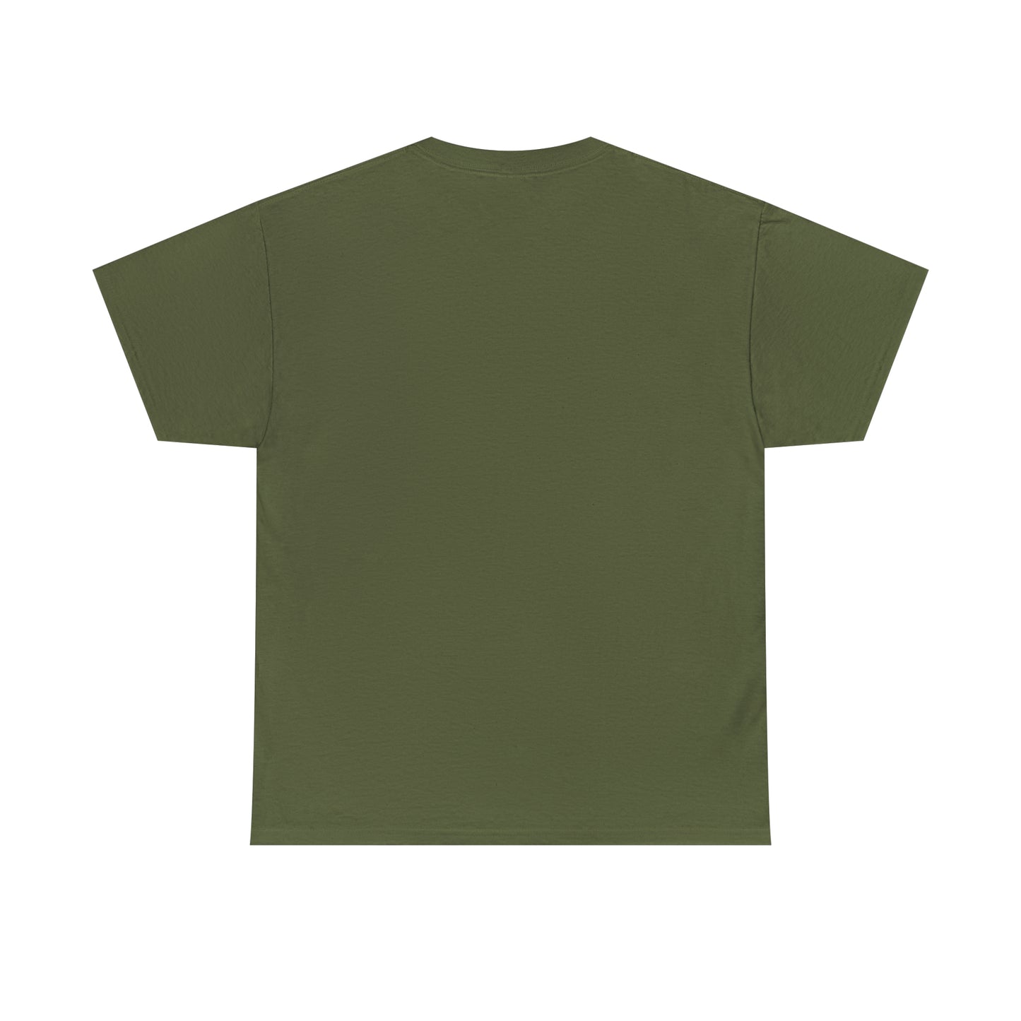 Pretty Fly for a Jedi Tee Shirt - Perfect Gift for Sci-Fi Fans Unisex Heavy Cotton Tee