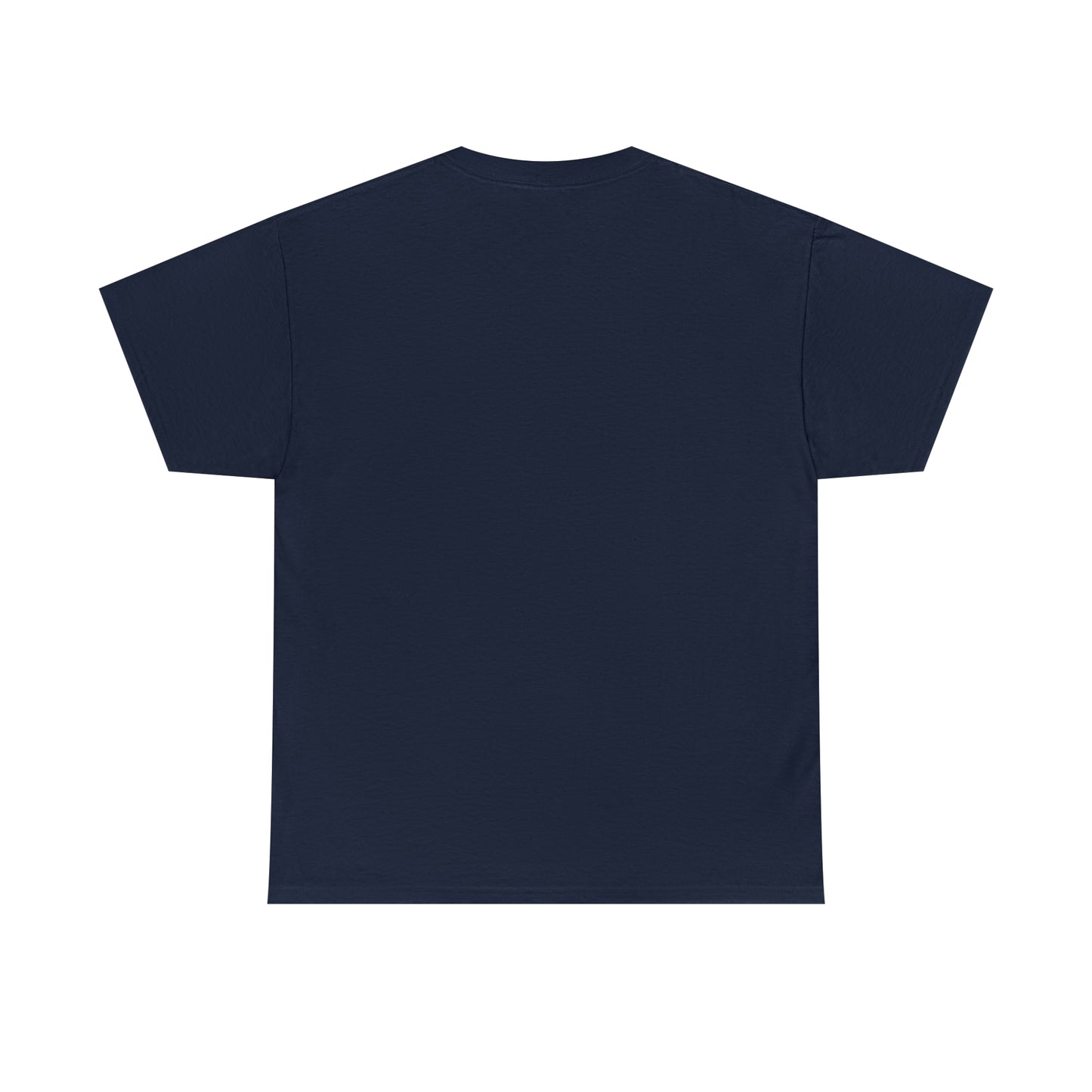 Pretty Fly for a Jedi Tee Shirt - Perfect Gift for Sci-Fi Fans Unisex Heavy Cotton Tee