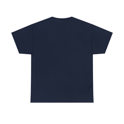 Pretty Fly for a Jedi Tee Shirt - Perfect Gift for Sci-Fi Fans Unisex Heavy Cotton Tee