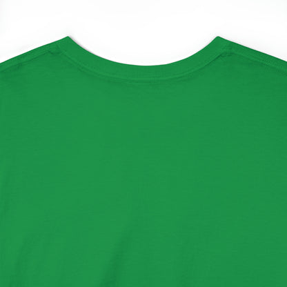Pretty Fly for a Jedi Tee Shirt - Perfect Gift for Sci-Fi Fans Unisex Heavy Cotton Tee