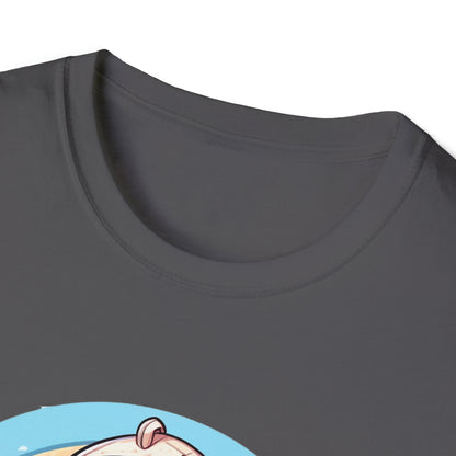 Dwarf Princess: Your Champion Tee Shirt - Embrace Royalty in Style!