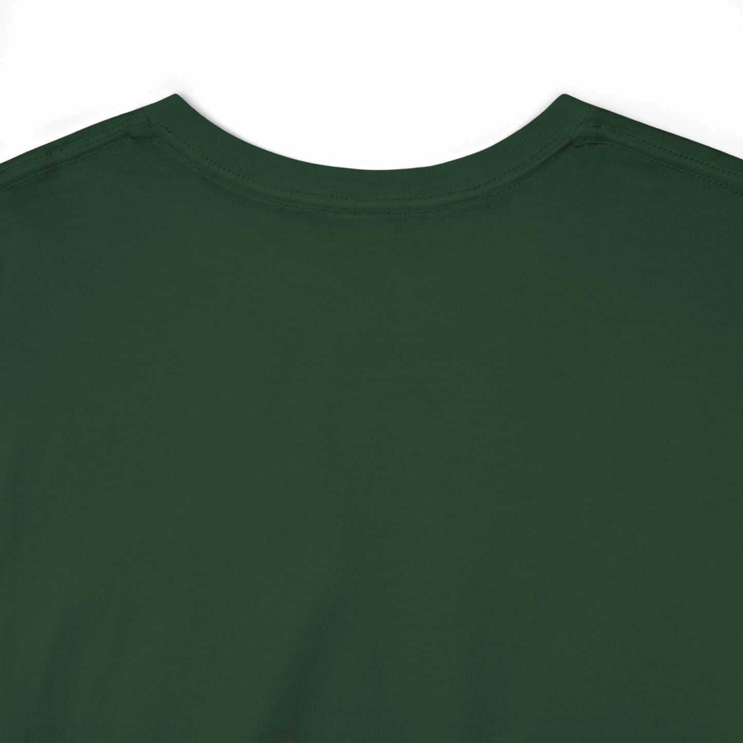 Pretty Fly for a Jedi Tee Shirt - Perfect Gift for Sci-Fi Fans Unisex Heavy Cotton Tee