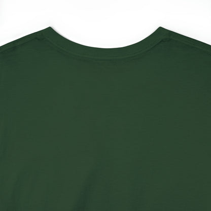 Pretty Fly for a Jedi Tee Shirt - Perfect Gift for Sci-Fi Fans Unisex Heavy Cotton Tee
