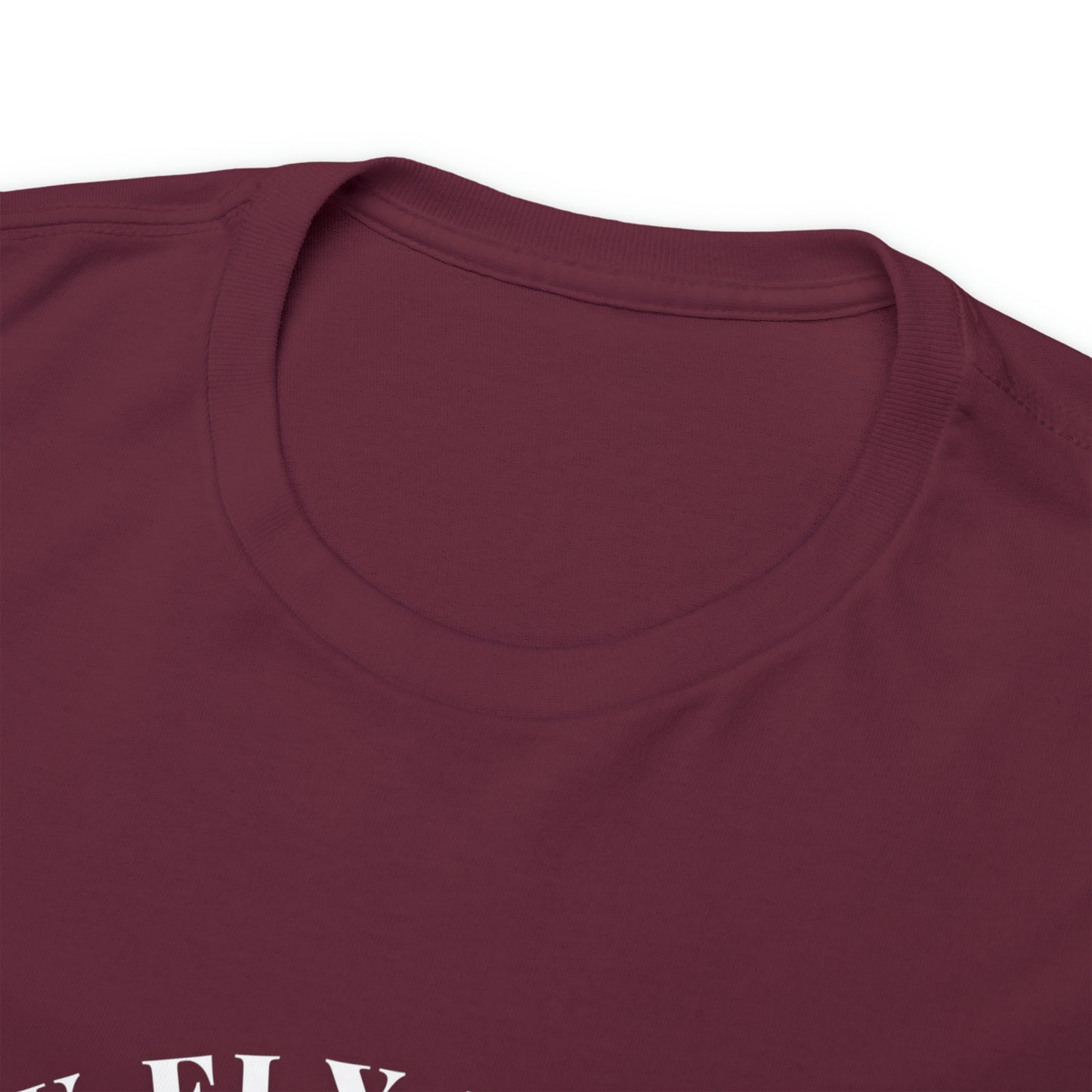 Pretty Fly for a Jedi Tee Shirt - Perfect Gift for Sci-Fi Fans Unisex Heavy Cotton Tee