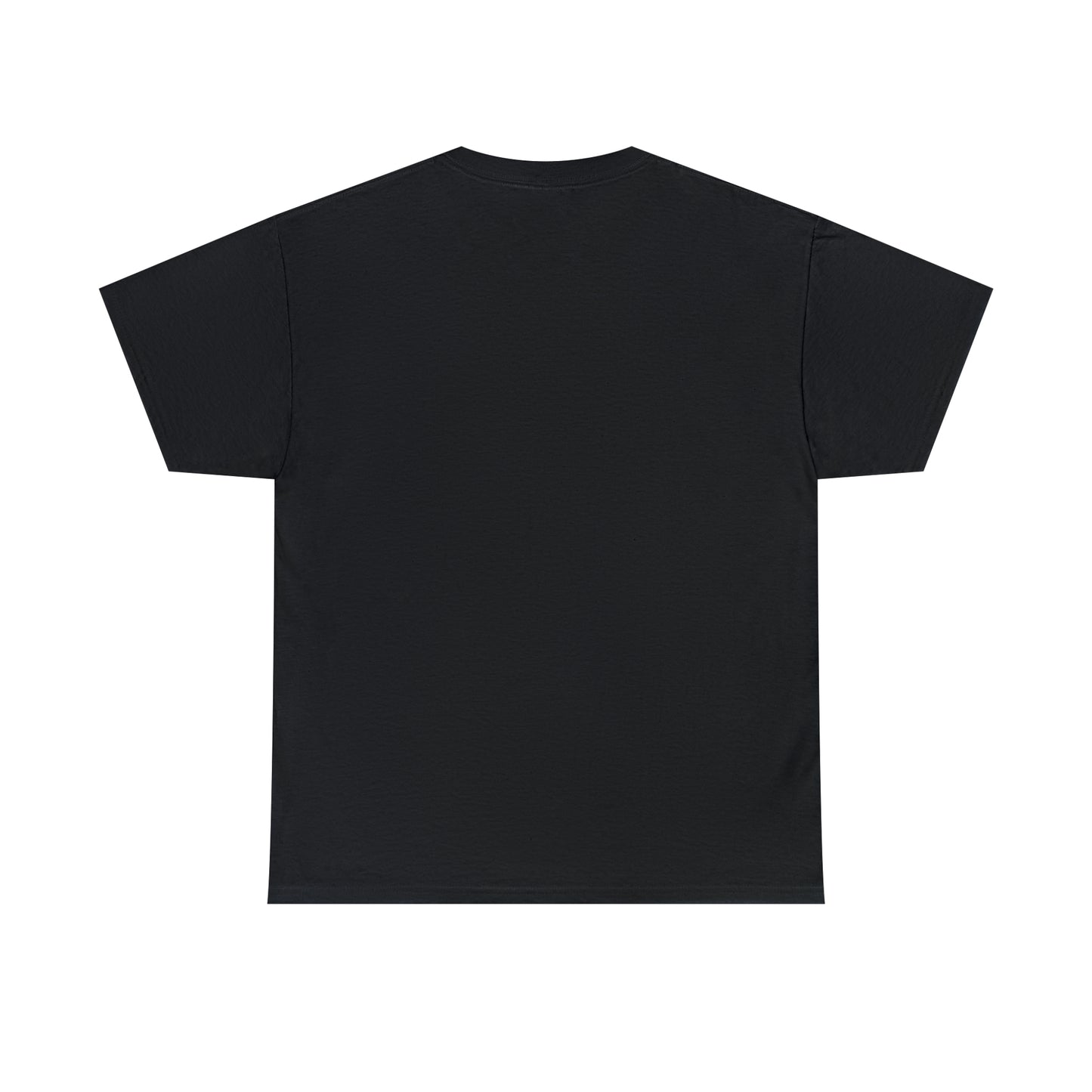 Pretty Fly for a Jedi Tee Shirt - Perfect Gift for Sci-Fi Fans Unisex Heavy Cotton Tee