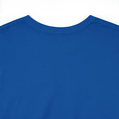 Pretty Fly for a Jedi Tee Shirt - Perfect Gift for Sci-Fi Fans Unisex Heavy Cotton Tee