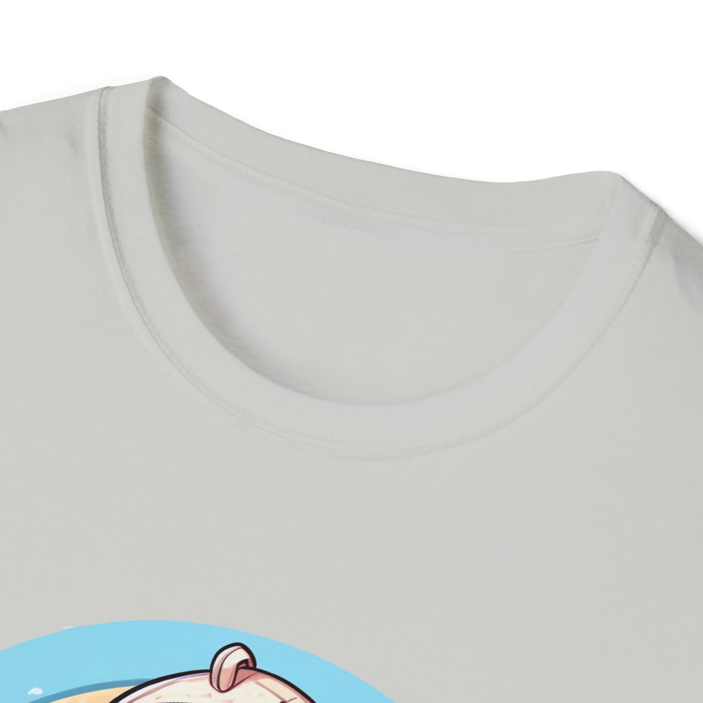 Dwarf Princess: Your Champion Tee Shirt - Embrace Royalty in Style!